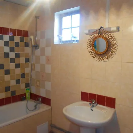 Apartment 14 Rue De Monteville Coupelle-Vieille
