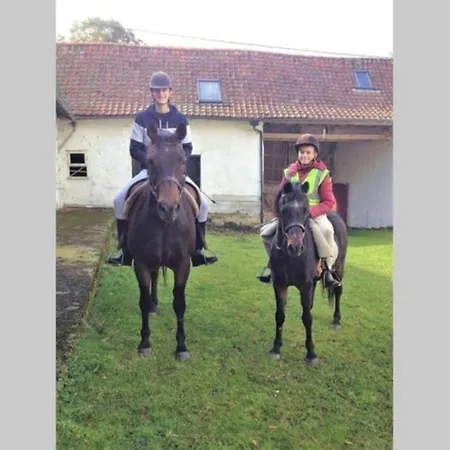 14 Rue De Monteville