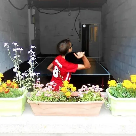 Apartman 14 Rue De Monteville Coupelle-Vieille