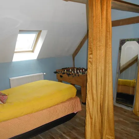 14 Rue De Monteville Apartmán