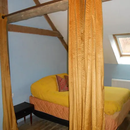 Apartman 14 Rue De Monteville