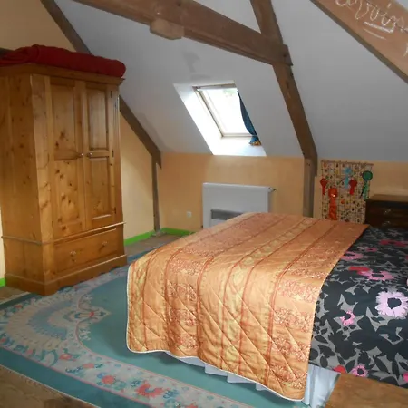 Apartmán 14 Rue De Monteville