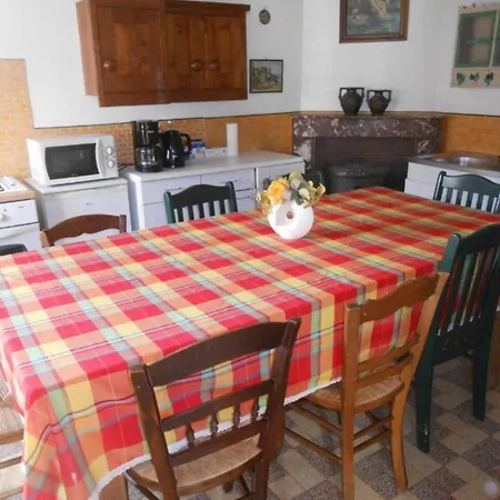 Apartmán 14 Rue De Monteville *