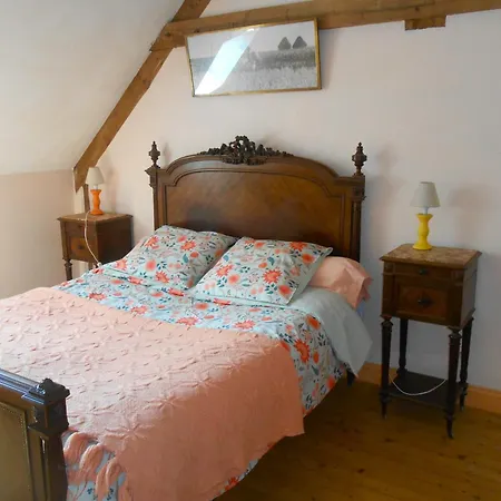 14 Rue De Monteville Apartmán Coupelle-Vieille