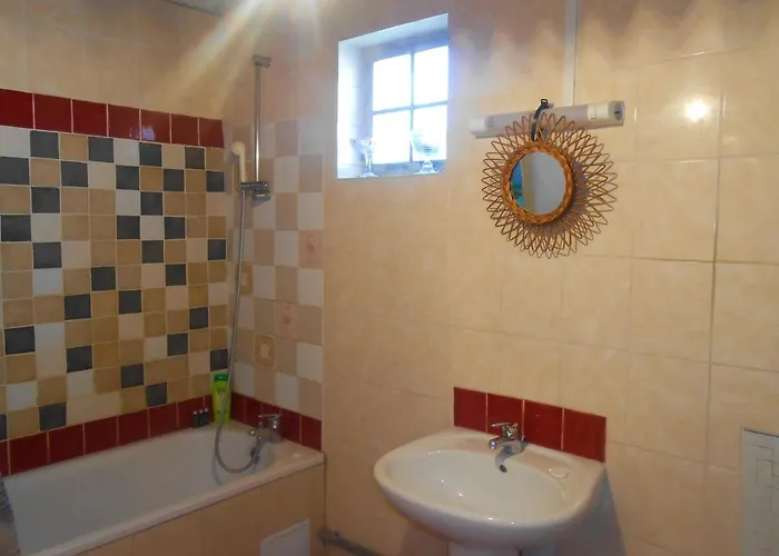 Appartement 14 Rue De Monteville Coupelle-Vieille