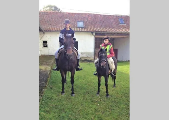 14 Rue De Monteville