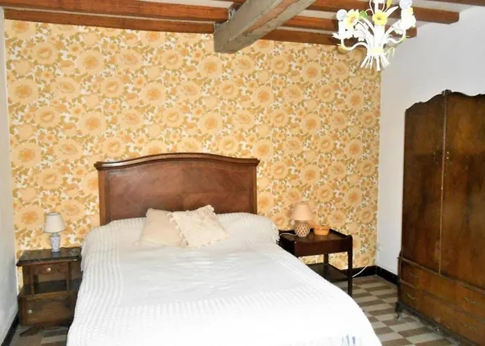 Appartement 14 Rue De Monteville Coupelle-Vieille