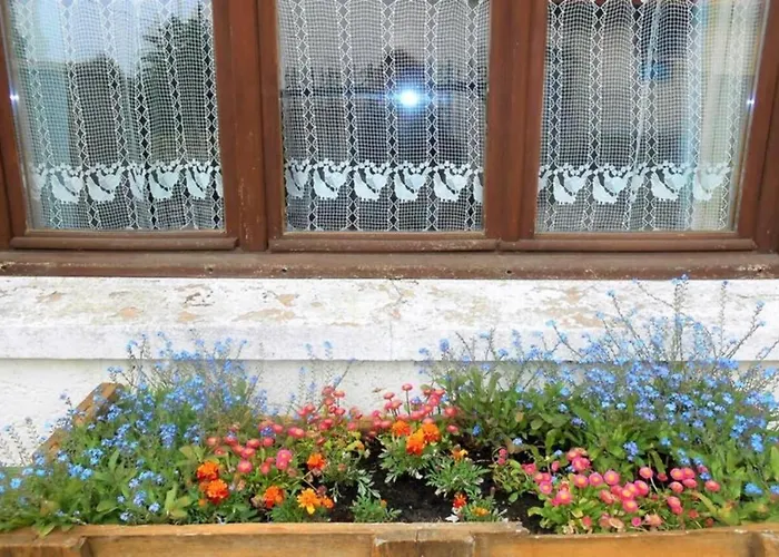 Appartement 14 Rue De Monteville