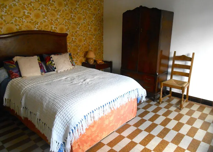 14 Rue De Monteville * Coupelle-Vieille