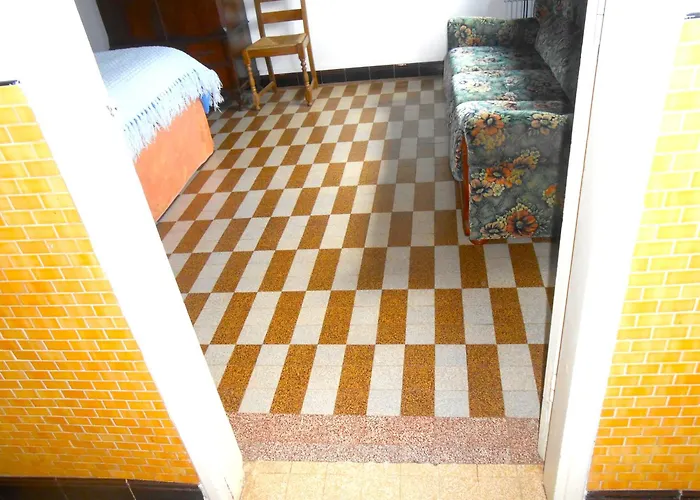 Appartement 14 Rue De Monteville *