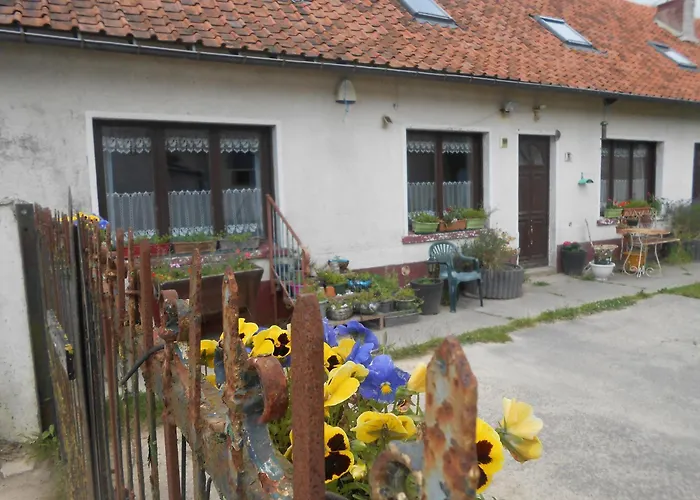 Appartement 14 Rue De Monteville Coupelle-Vieille